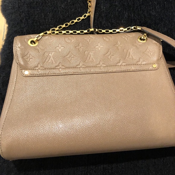 SEND OFFERS louis vuitton saint germain mm - Picture 2 of 11